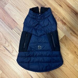 ❤️Pajar Pup Dog Jacket